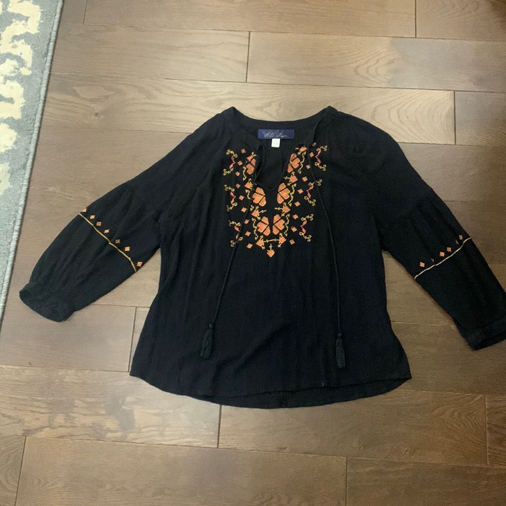 Blouse